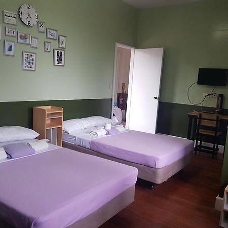 Old Orangewood Bed & Breakfast Baguio City Luaran gambar