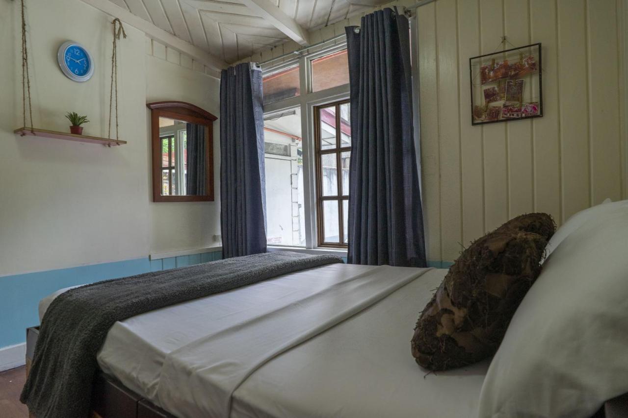 Old Orangewood Bed & Breakfast Baguio City Luaran gambar