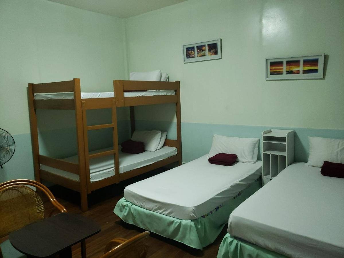 Old Orangewood Bed & Breakfast Baguio City Luaran gambar