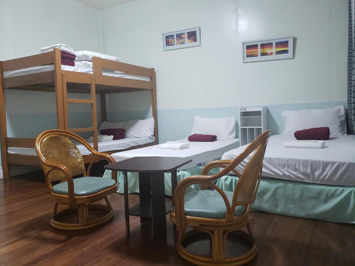 Old Orangewood Bed & Breakfast Baguio City Luaran gambar