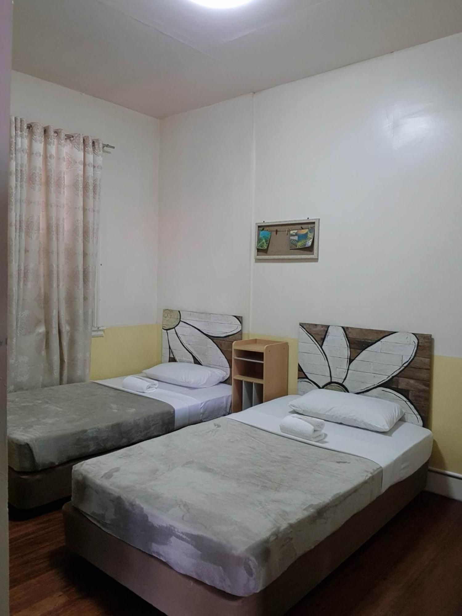 Old Orangewood Bed & Breakfast Baguio City Luaran gambar