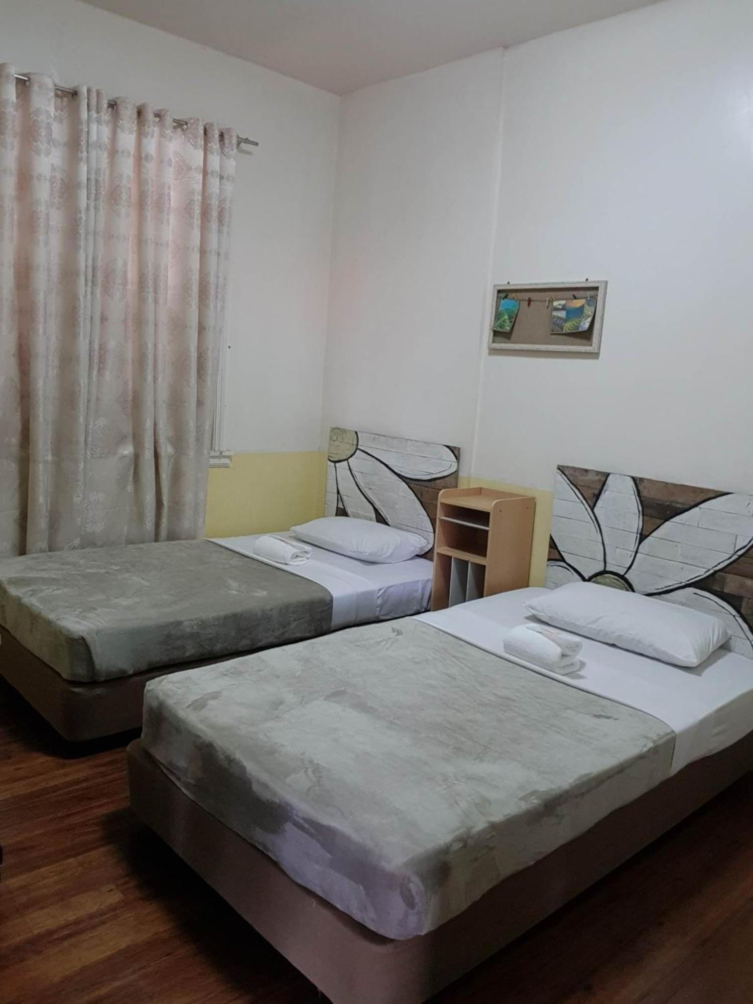 Old Orangewood Bed & Breakfast Baguio City Luaran gambar