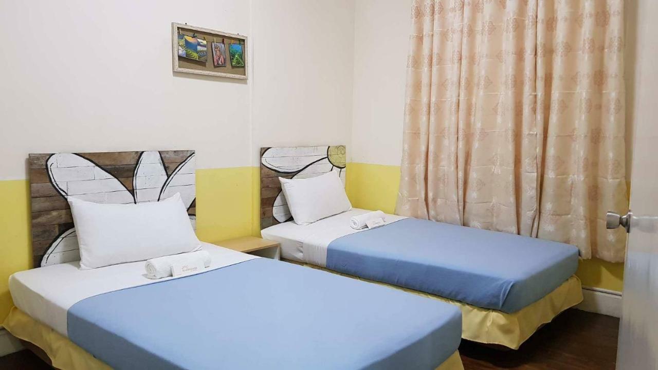 Old Orangewood Bed & Breakfast Baguio City Luaran gambar