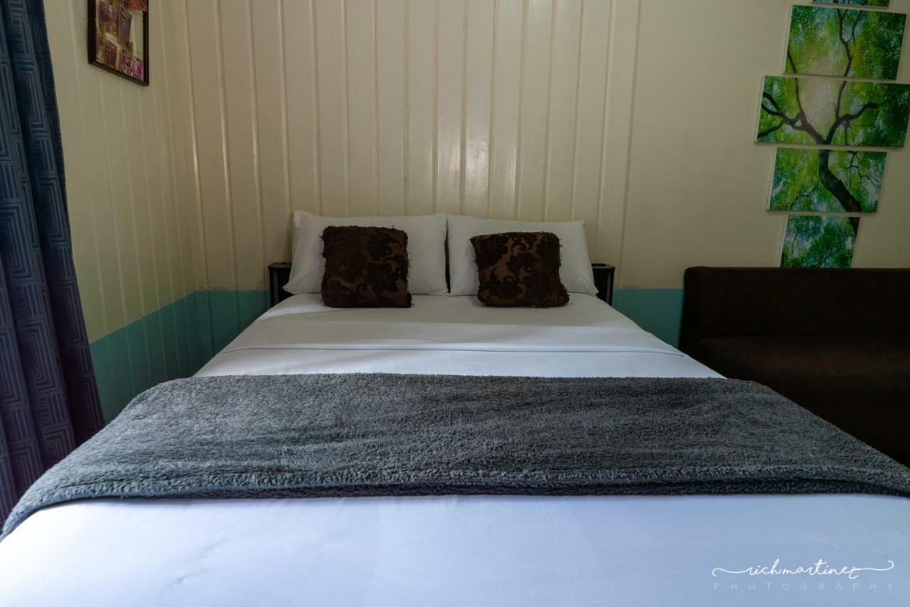 Old Orangewood Bed & Breakfast Baguio City Luaran gambar