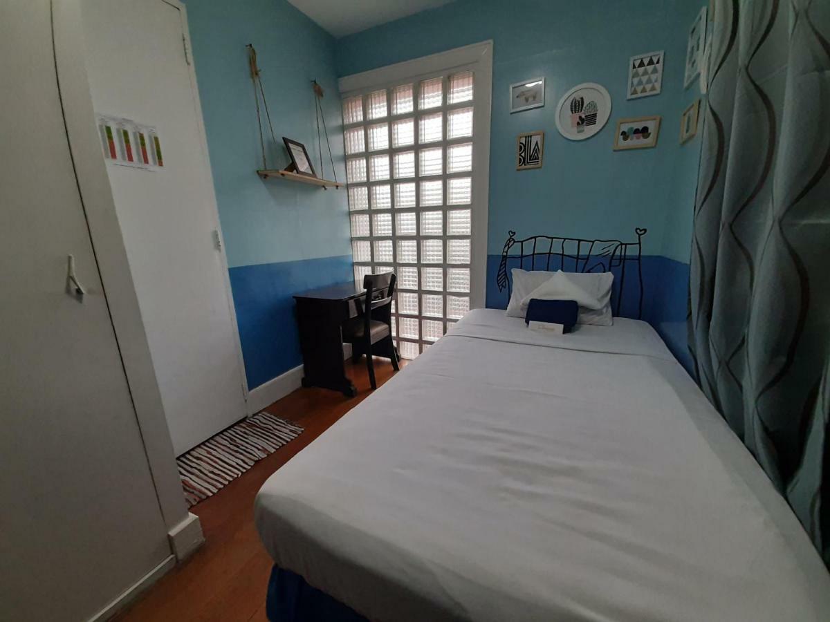 Old Orangewood Bed & Breakfast Baguio City Luaran gambar