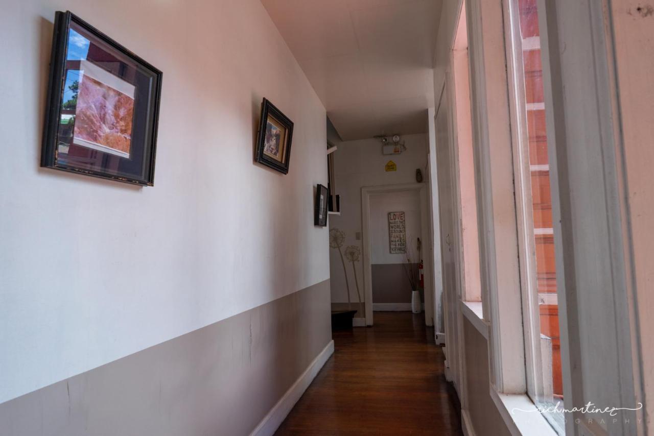 Old Orangewood Bed & Breakfast Baguio City Luaran gambar